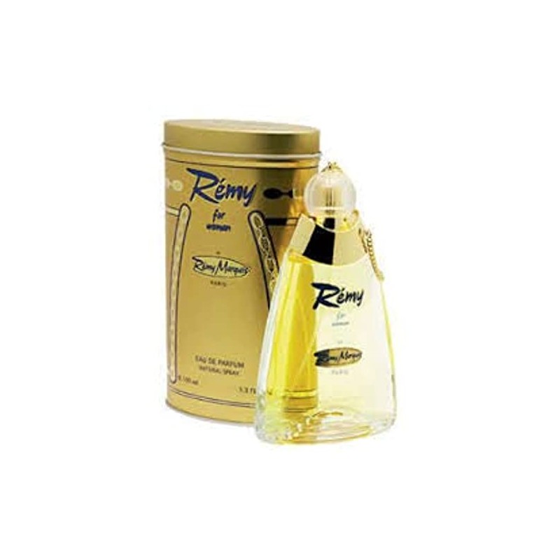 Remy by Remy Marquis Eau De Parfum Spray 3.4 oz