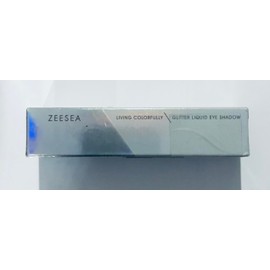 ZEESEA Liquid Eye Shadow 08 (Blue Light)