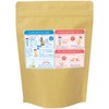 White Tea (White Tea) Chinese Tea Bag, Early Spring 2025,