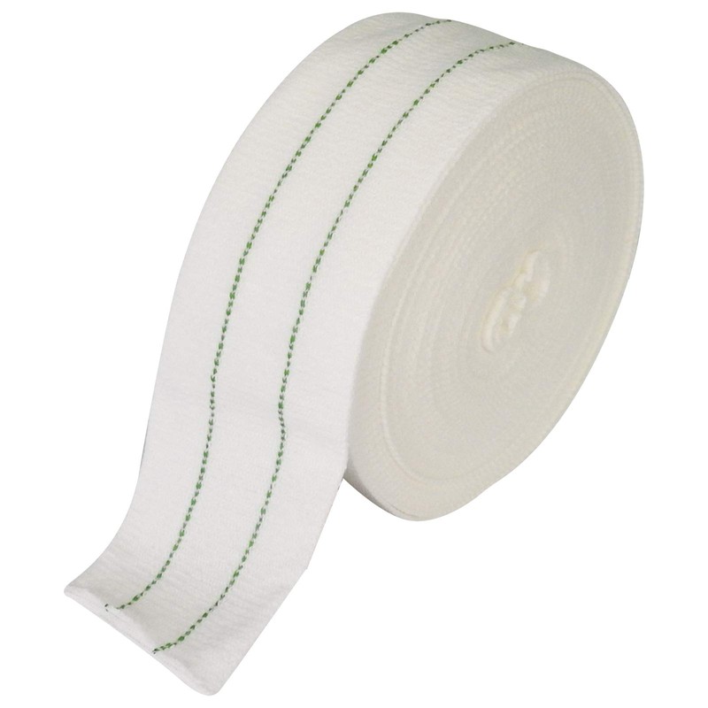 Comfifast Elasticated Tubular Stretch Viscose Bandage - for Medium Limbs,