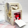 KSCRAFT 2025 January Metal Cutting Dies for DIY Scrapbooking Decorative