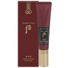 35ml eye cream as dense as nourishing essence that fills the eye area / 눈가 차오르는 영양 에센스처럼 농밀한 아이크림 35ml