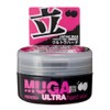 MUGA Ultra Hard Wax 3.2 oz (85 g) x 3 Packs