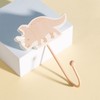 Sass & Belle Triceratops Door Hook
