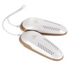 Margaret Dabbs 3-IN-1 Shoe Freshener Device to Keep Footwear Fresh,