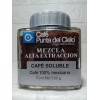 4 Pzas Café Punta Del Cielo Alta Extracción Y Extrakto