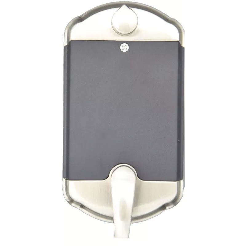 Scyan D5 Biometric Fingerprint Keypad Deadbolt Lock