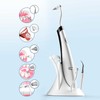 Plaque Remover for Teeth Cleaning with LED 4 Adjustable Modes