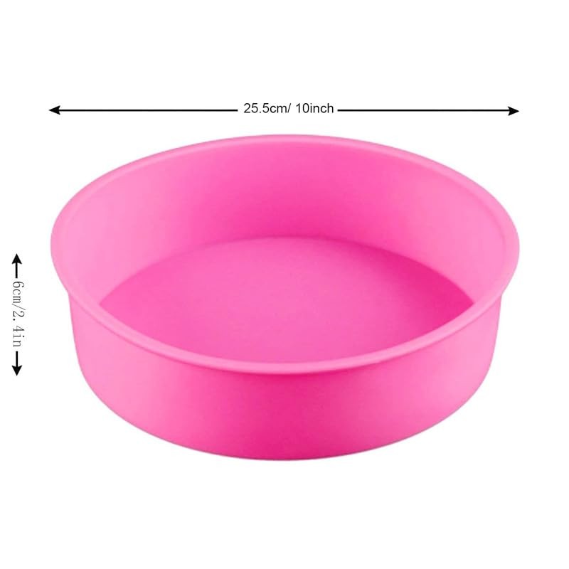 KOOTIPS Springform Cheesecake Pan Protector for 9'',9.5'' Springform, Round Cheesecake