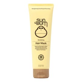 Mascarilla Capilar Revitalizante Sun Bum Hair Mask