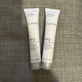 Olaplex 2X OLAPLEX No. 3 Hair Perfector 0.68 oz / 20 mL Travel Size SEALED
