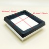 10Pcs Air Filters for Ryobi BP42 Gas 42cc RY08420 RY08420A