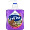Carex Gruffalo Deep Dark Forest Fruits Hand Wash, Dermatologically Tested