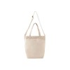 East Boy Tote Bag, Campus Tote Bag, 2-Way, Kinari (840)