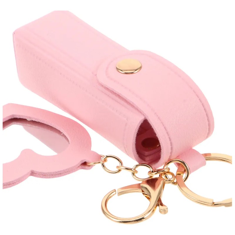Estojo Organizador Lápis Labial 4 Piezas Porta //qh