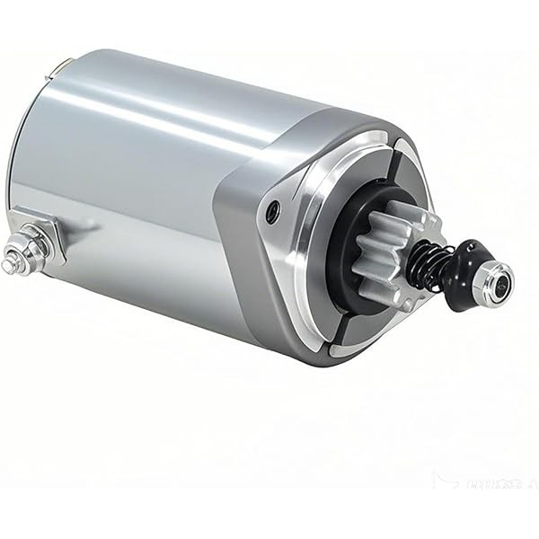 Kawasaki Starter FR691V FR730V FH491V FS481V FS541V FS600V FS604V 21163-0711,