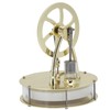Low Temperature Stirling Engine Model Steam Engine Scientific Experiment Education