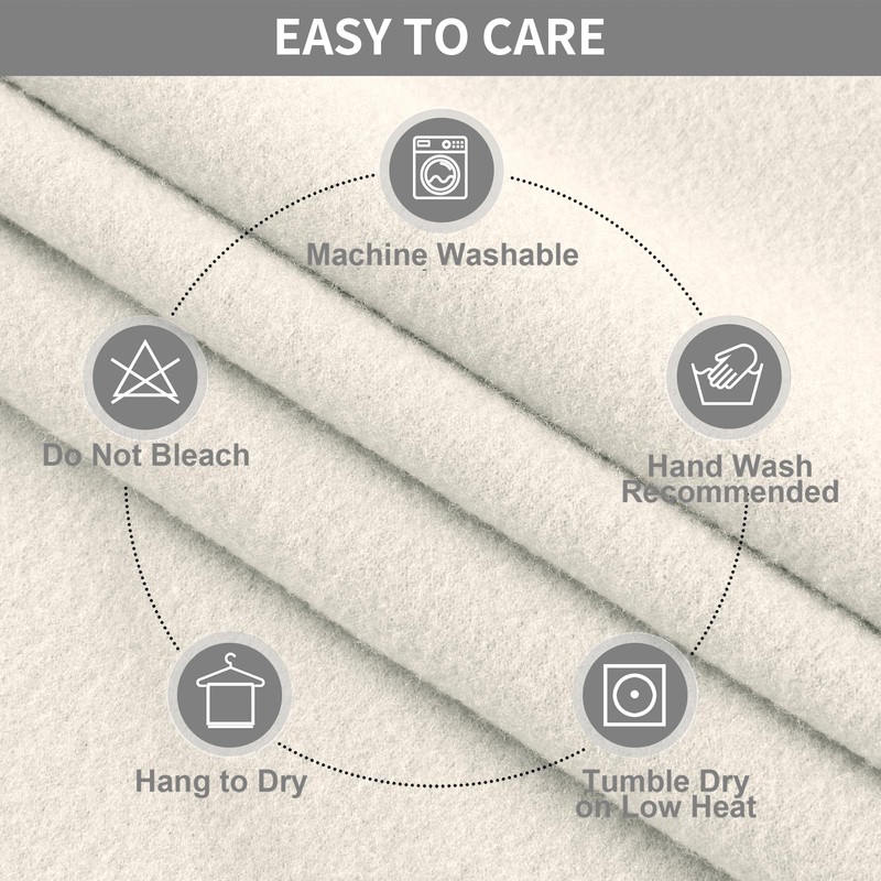 Easy-Going 100% Waterproof Recliner Cover, Stretch Couch Covers for Reclining
