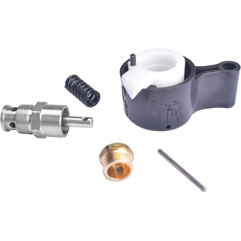 Tpaitlss 257352 Prime Spray Valve, Drain Valve for 695 795