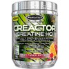 Muscle Tech Creactor Creatine HCI Formula, 1 pack, 269g / 머슬테크 크리액터 크레아틴 HCI 포뮬러, 1개, 269g