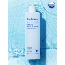Real Barrier 리얼베리어 익스트림 에센스 토너 라이트 200ml Real Barrier Extreme Essence Toner Light 200ml