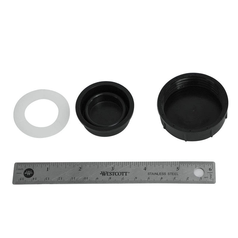 Polaris Ranger Master Cylinder Service Cap Assembly, Genuine OEM Part