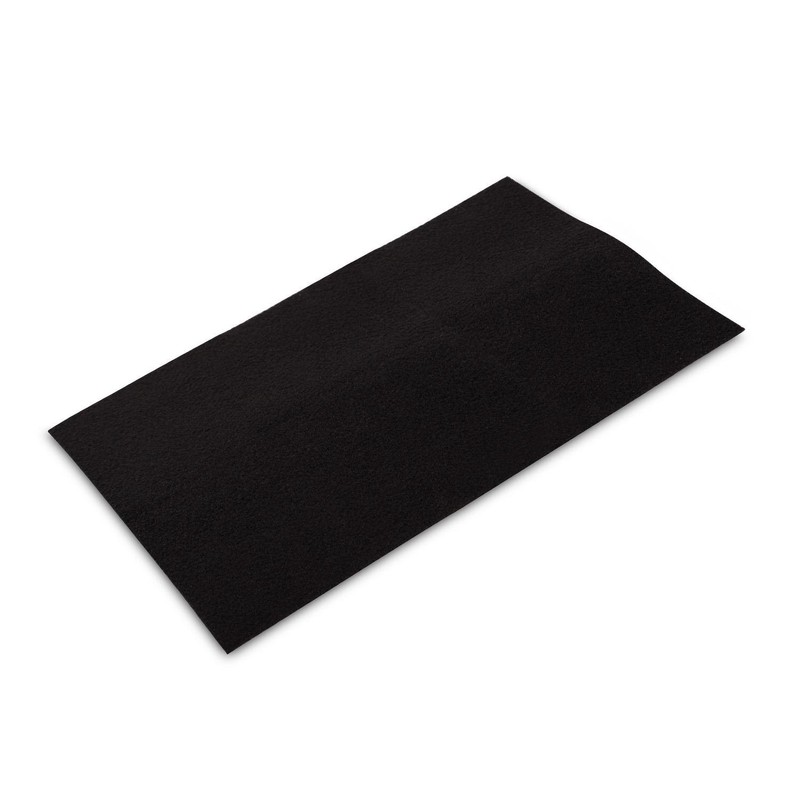Klarstein Activated Carbon Filter Replacement Filter Carbon Filter Mat for