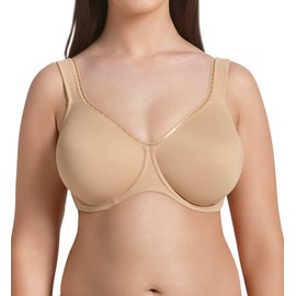 Rosa Faia Twin Firm Women's Underwired Bra - 90I