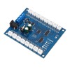 RS485 Temperature Sensor Module, Digital Temperature Controller Module -20℃ to