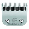 Aesculap SnapOn No. 4F GT364 Dog Grooming Clipper Blade