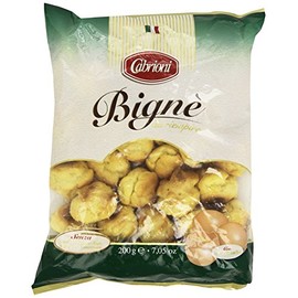 Cabrioni Bignè Small Ice Puff 200 g