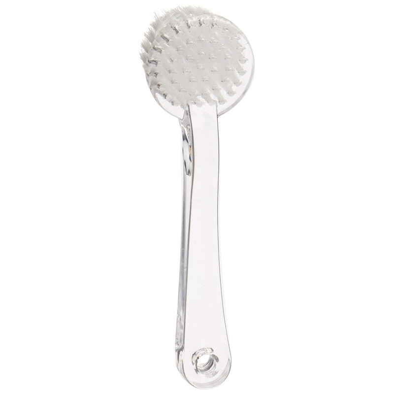 Diane Mesh 1 1/8 Inch Roller, Blue