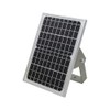 X X-HOUSE Solar Panel 24V 20W Monocrystalline Waterproof Panel with