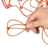 VGEBY 1 Football Net, Multi Choice Football Replacement Net (10.5