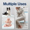 HONEY CARE All-Absorb, X-Large 28" x 34", 40 Count, Dog