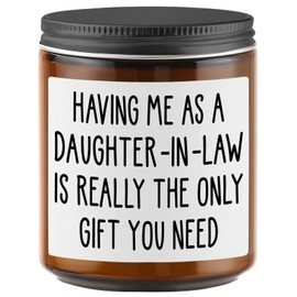 Mother in Law Gifts from Daughter in Law, Christmas Gifts for Mother in Law, Happy Birthday Gifts for Mother in Law, Funny Mothers Day Gifts for Mother in Law, Thanksgiving Valentines Day Gifts Ideas