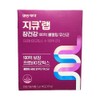 GQ Lab Cool Melting Lactic Acid Bacteria 60 Packets CS / 지큐랩 쿨멜팅 유산균 60포 CS