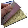 10 Pack Large Sales Order Book Receipt Invoice Duplicate Carbonless