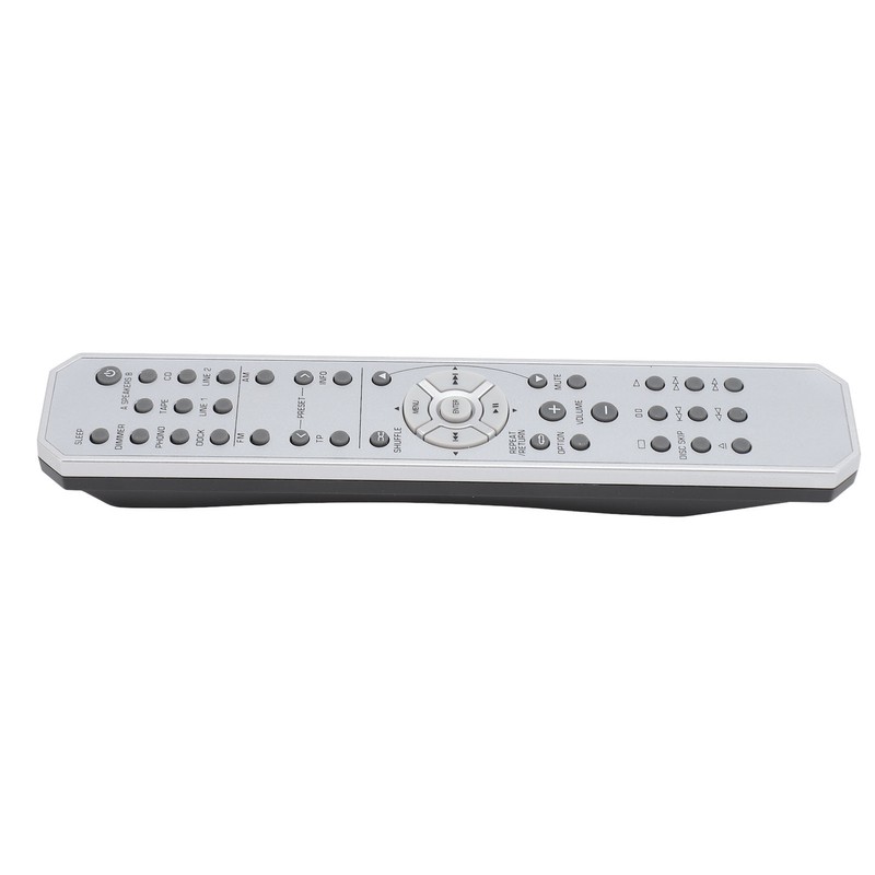 RAX23 WV50020 Remote Control Replacement Compatible for R S300 R