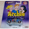 Hot Wheels - Archie Comics - Super Van