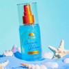 TREE HUT, Hydrating Mist Ocean Glow, Bruma Corporal, Aroma Ambarino