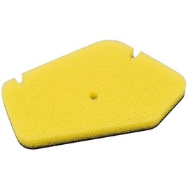 Daytona 97357 Motorcycle Air Filter for Live DIO/ZX/J/S (94-02), Power Up, Rough & Fine Combi, Turbo Filter