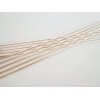 LucasMilhaupt 15% Silver Brazing Rods 5 RODS Sil-Fos, Worthington, Harris