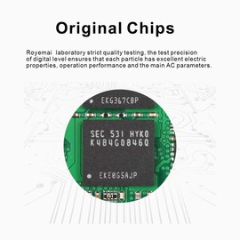 8GB DDR3 / DDR3L 1600 MHz Sodimm 2RX8 PC3L/ PC3-12800 204pin 1.35v CL11 Unbuffered Non-ECC Notebook Memory Laptop RAM Module for Intel AMD and Mac System