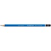 STAEDTLER Mars Lumograph 2H Pencil Blue