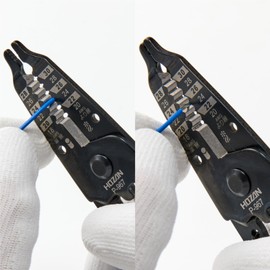 Hozan P-967 Wire Stripper