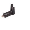 WiFi Adapter Wireless Dual Band 5.8G/2.4G 1300M Mini USB 3.0