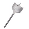 Flat Drill High-Carbon Steel Wood Flat Drill Set Woodworking Spade