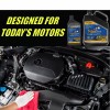 TRIBODYN TRIEX 5W40 FULL SYNTHETIC OIL - 1 GALLON