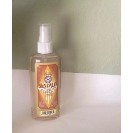 Sandalwood Sandalo Colonia & Jabon de Tocador sandalwood Murray & Lanman (Set)